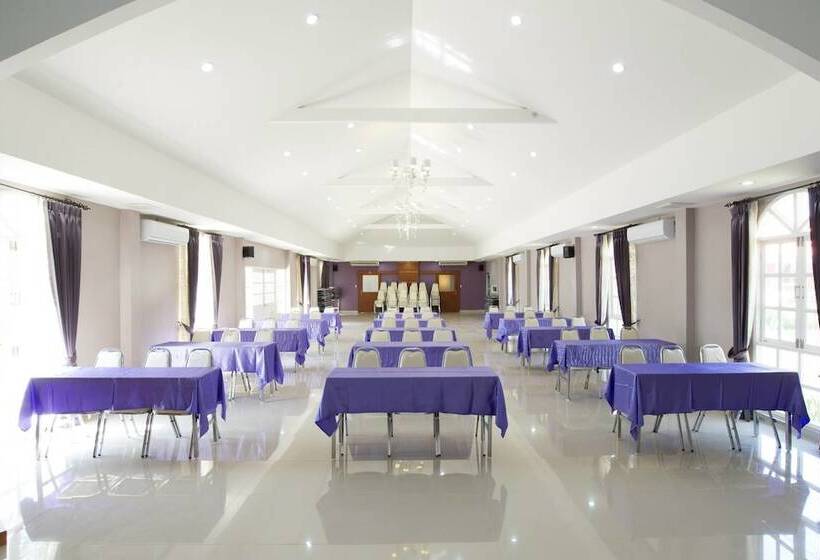 酒店 The Secret Cliff Boutique Resort