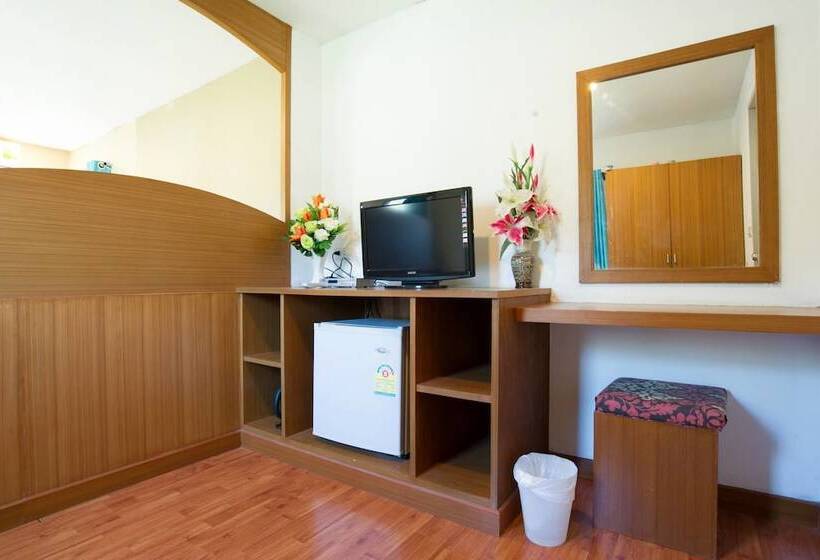 酒店 The Secret Cliff Boutique Resort