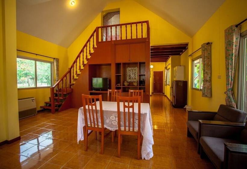 酒店 The Secret Cliff Boutique Resort