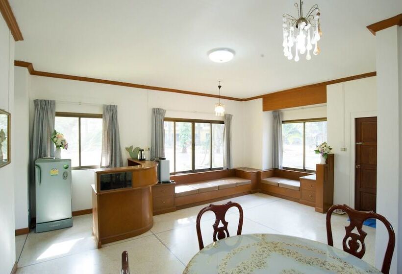 酒店 The Secret Cliff Boutique Resort