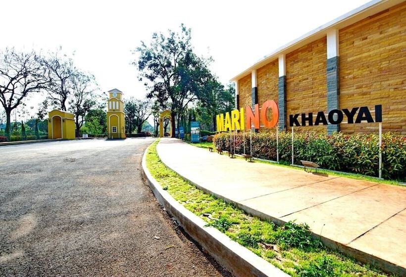 酒店 The Secret Cliff Boutique Resort