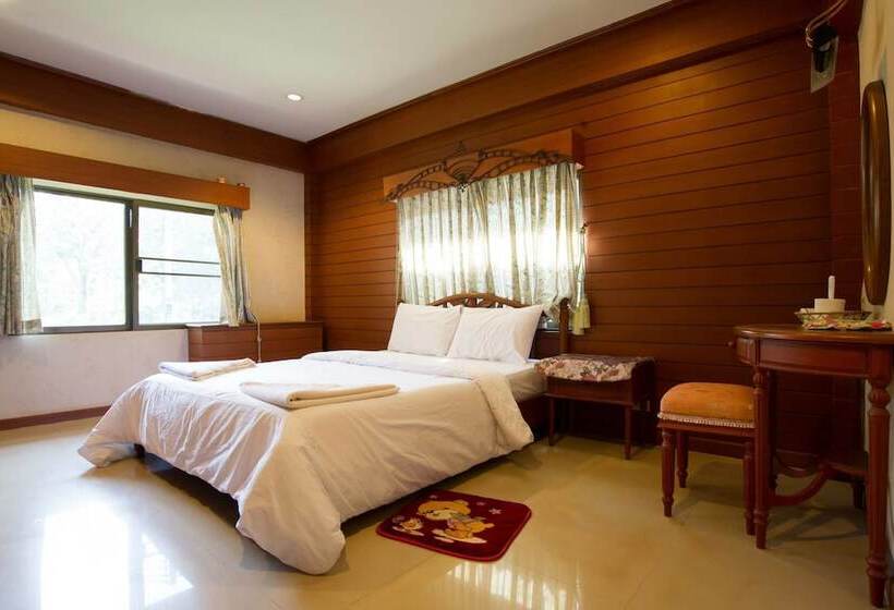 酒店 The Secret Cliff Boutique Resort