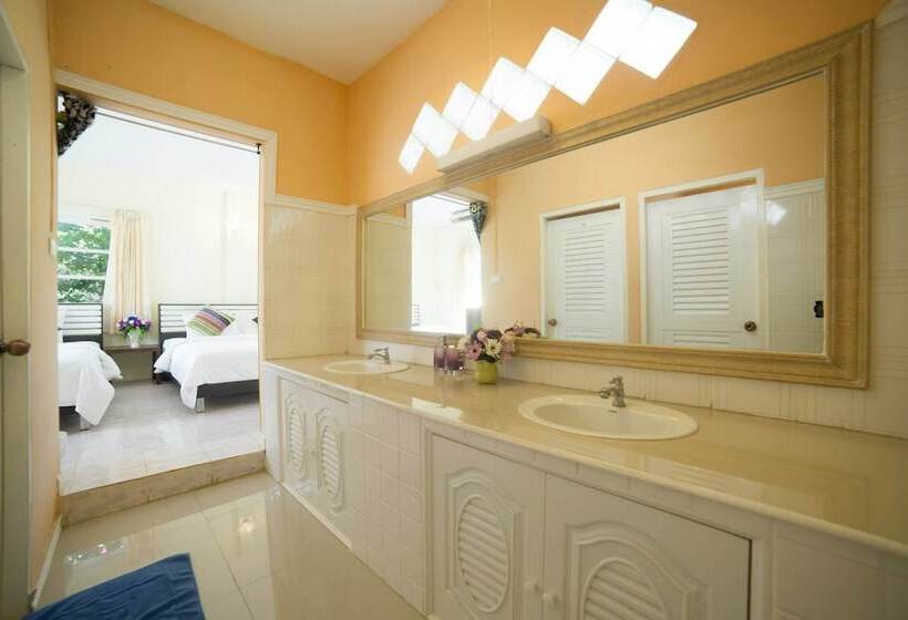 酒店 The Secret Cliff Boutique Resort