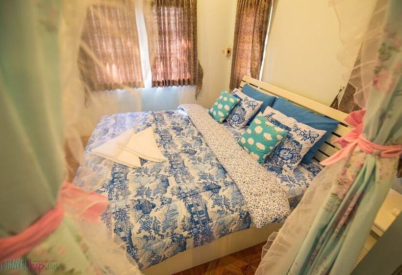 酒店 The Secret Cliff Boutique Resort