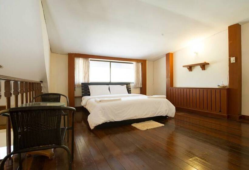 酒店 The Secret Cliff Boutique Resort