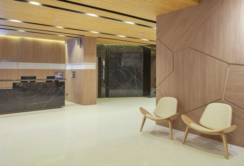 בית מלון כפרי The Zense Boutique