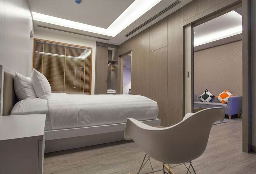 בית מלון כפרי The Zense Boutique