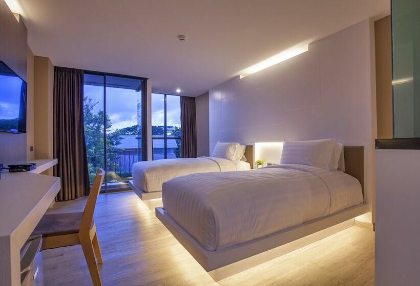 בית מלון כפרי The Zense Boutique