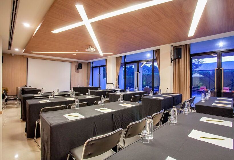 בית מלון כפרי The Zense Boutique