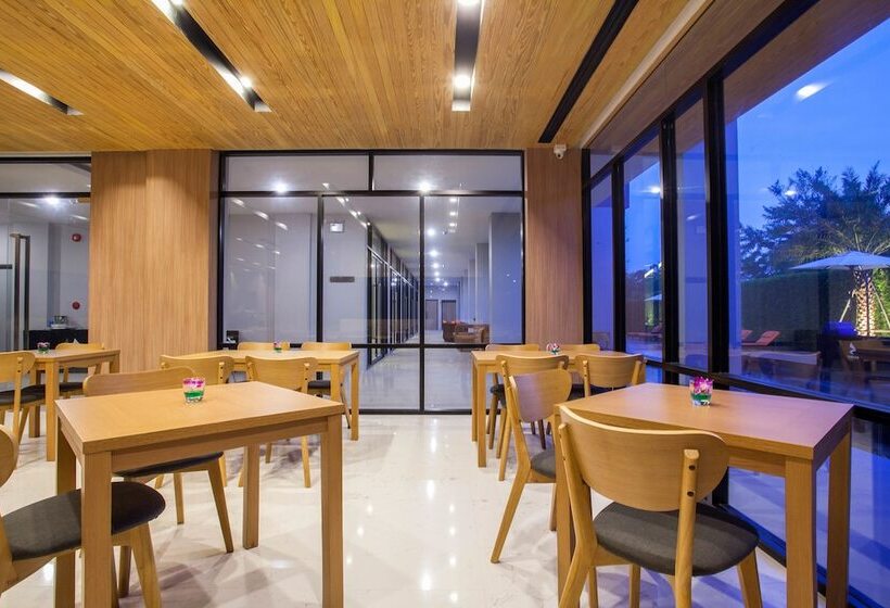 בית מלון כפרי The Zense Boutique