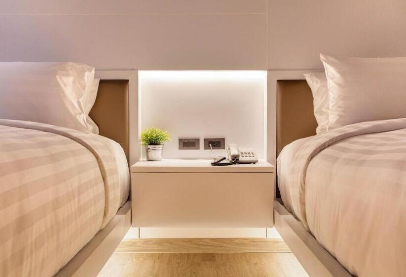 בית מלון כפרי The Zense Boutique