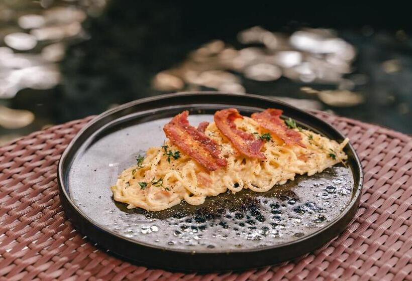 בית מלון כפרי The Zense Boutique