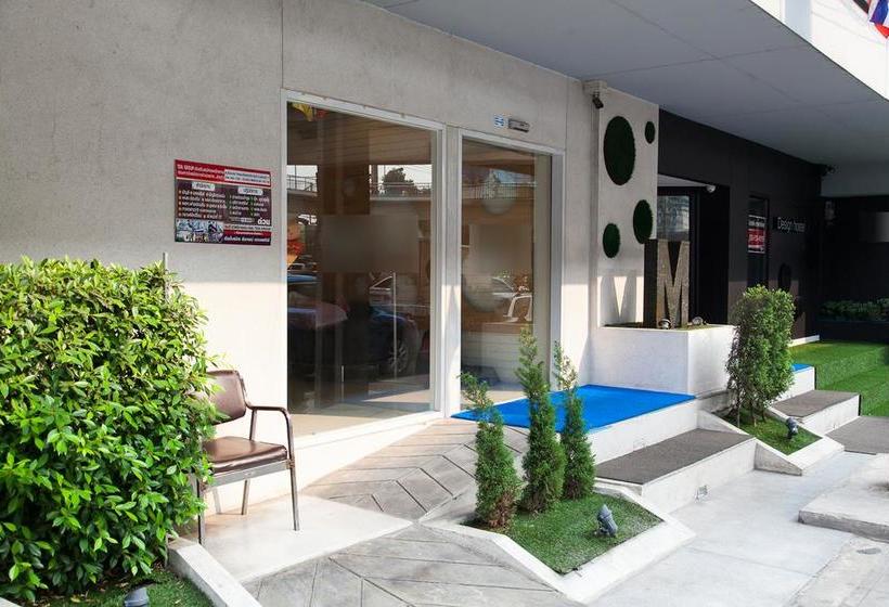 ホテル Zen Rooms Ladprao Soi 23