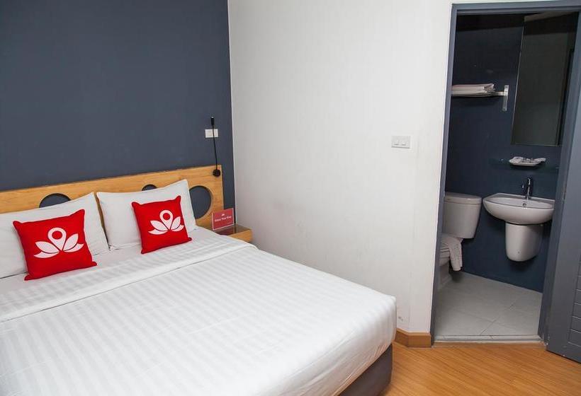 ホテル Zen Rooms Ladprao Soi 23