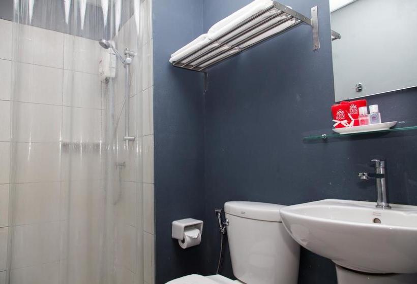 ホテル Zen Rooms Ladprao Soi 23