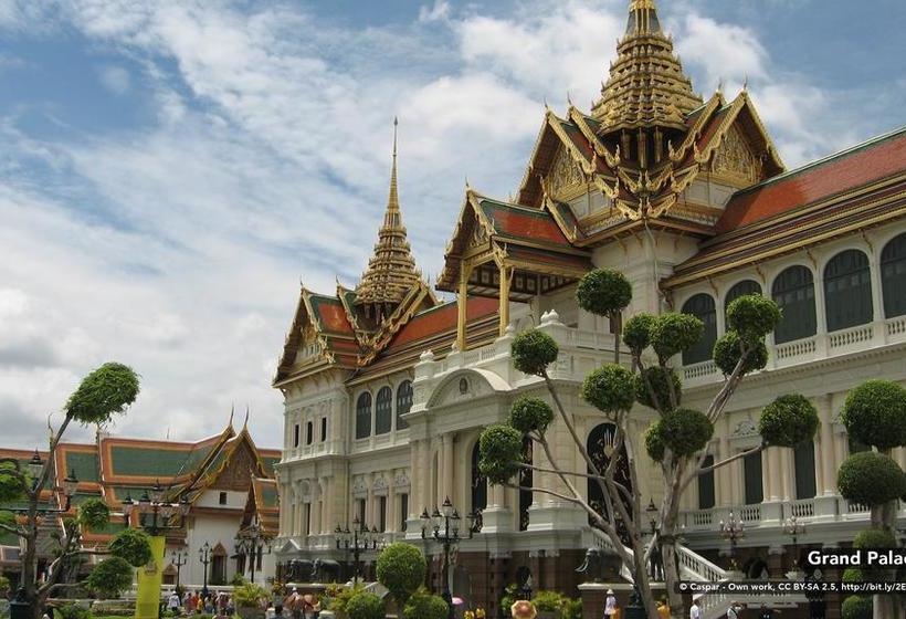 ホテル Zen Rooms Ladprao Soi 23