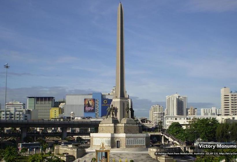 ホテル Zen Rooms Ladprao Soi 23