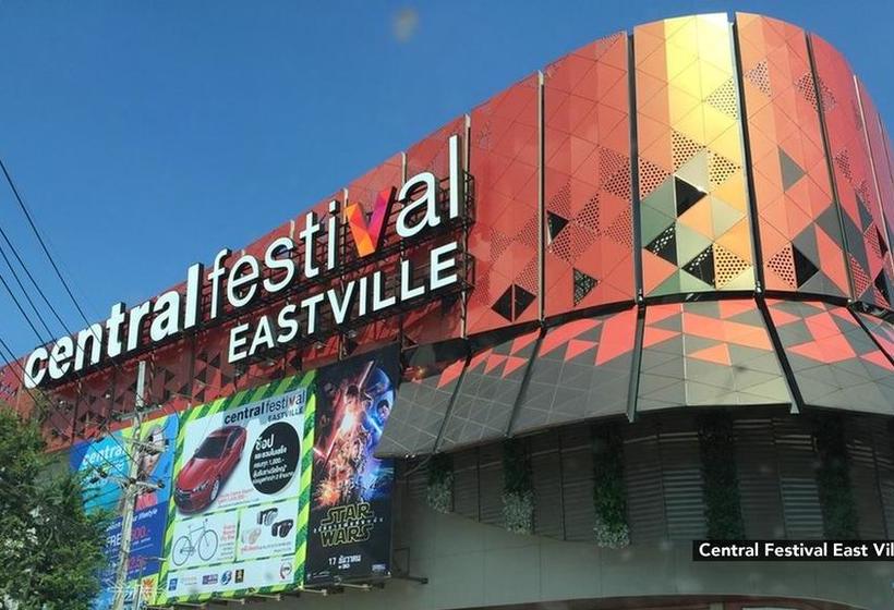 ホテル Zen Rooms Ladprao Soi 23