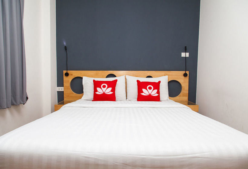 ホテル Zen Rooms Ladprao Soi 23