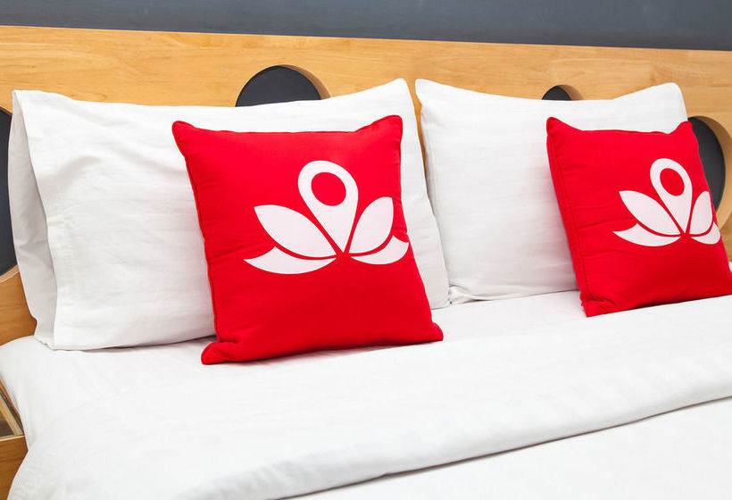 ホテル Zen Rooms Ladprao Soi 23