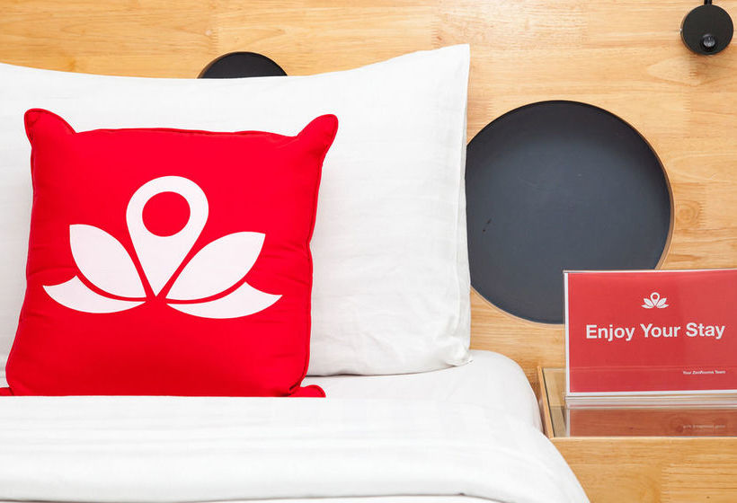 ホテル Zen Rooms Ladprao Soi 23