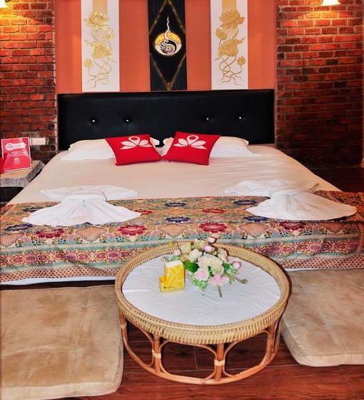 Fotos del hotel Zen Rooms Ladprao Soi 71:  13