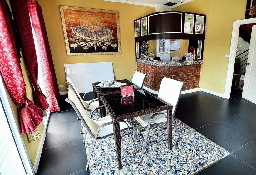 Fotos del hotel Zen Rooms Ladprao Soi 71:  10