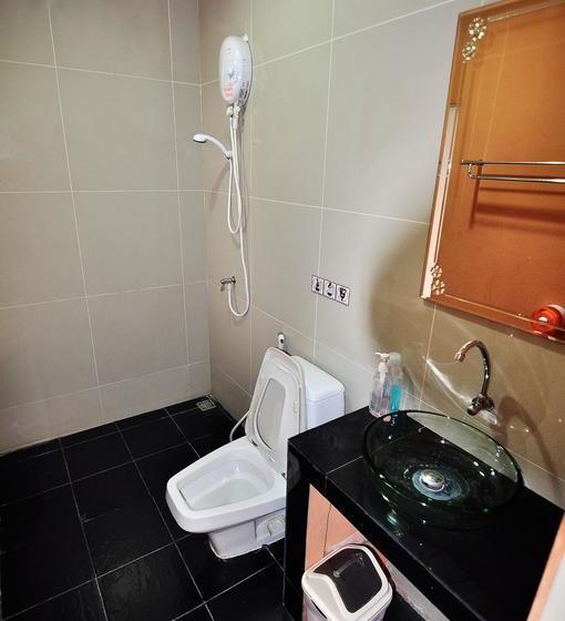 Fotos del hotel Zen Rooms Ladprao Soi 71:  5