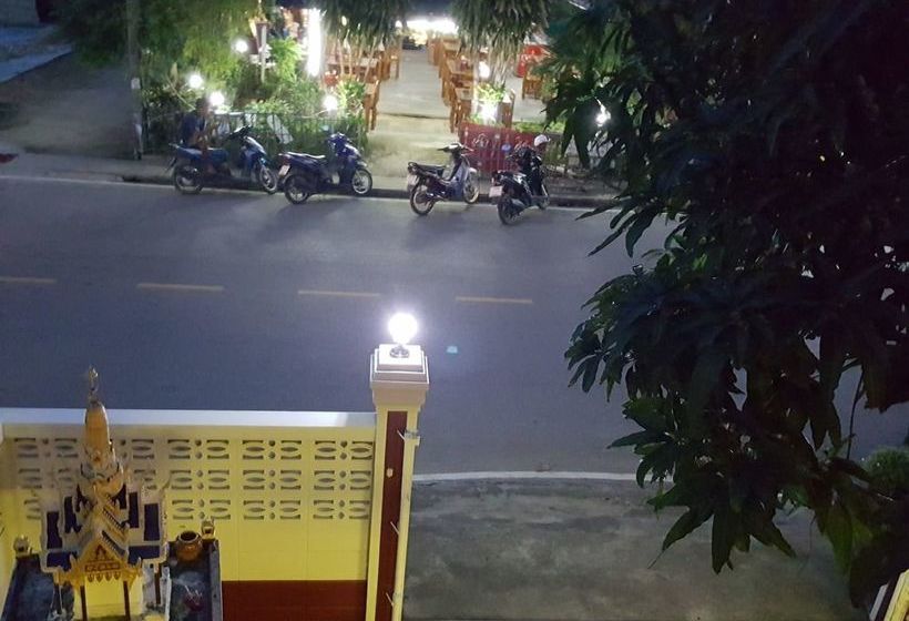 Panzió Emmanuel Guesthouse