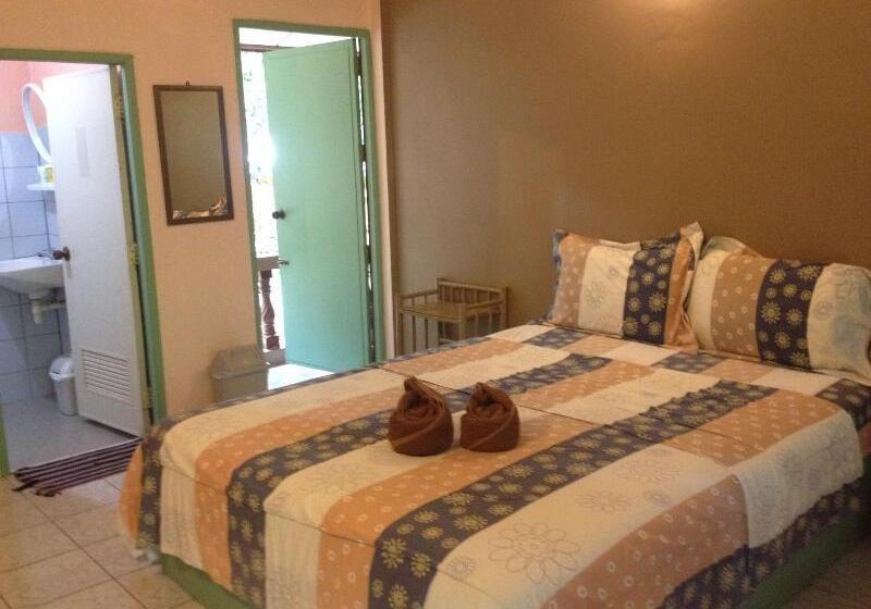 膳宿费 The Lost Resort