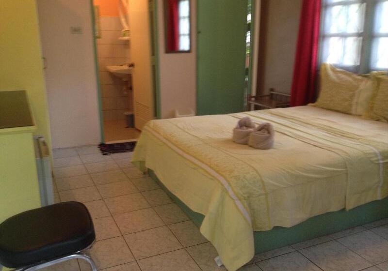 膳宿费 The Lost Resort