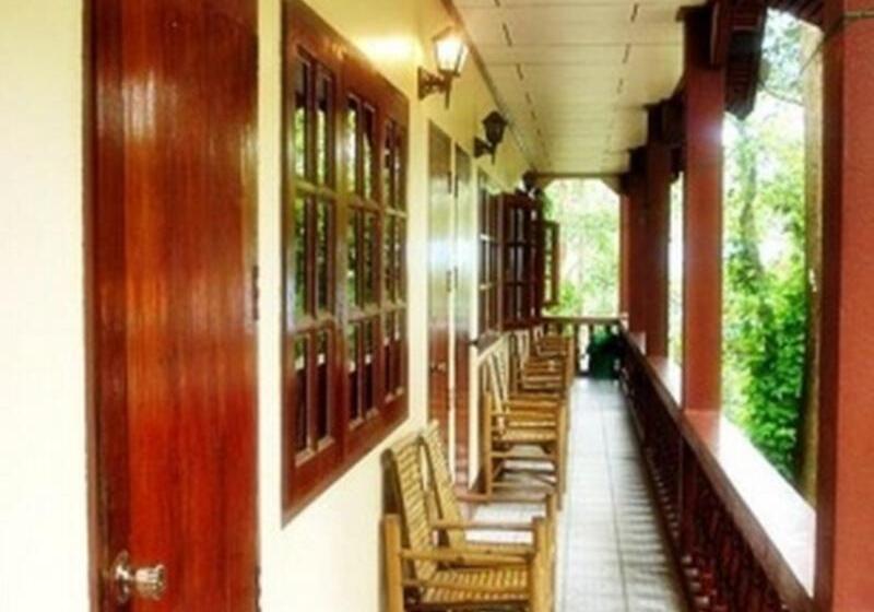 膳宿费 The Lost Resort