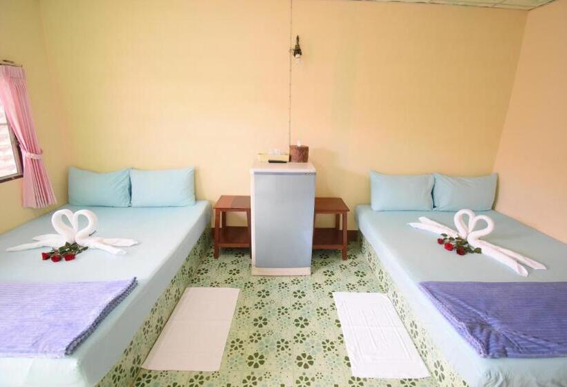 펜션 Mukda Guesthouse