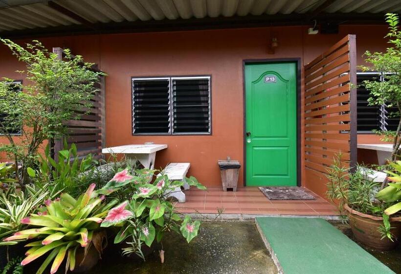 펜션 Mukda Guesthouse