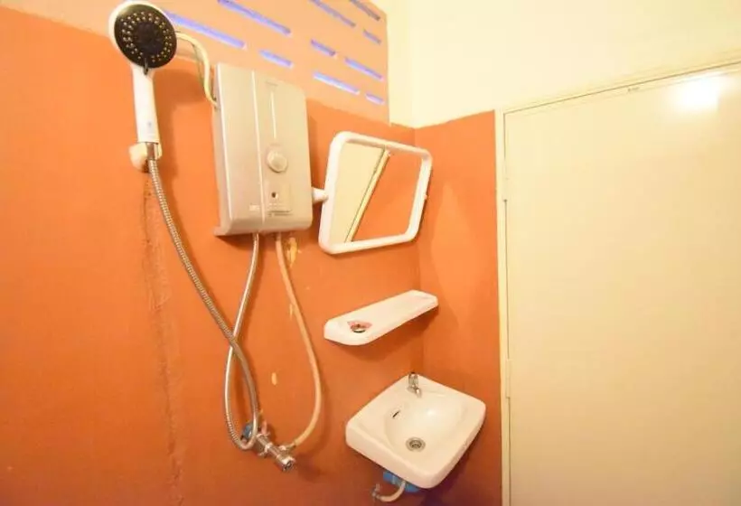 پانسیون Mukda Guesthouse