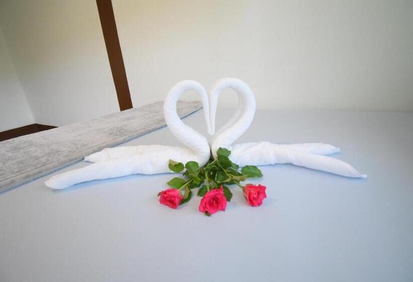 펜션 Mukda Guesthouse