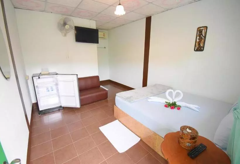 پانسیون Mukda Guesthouse