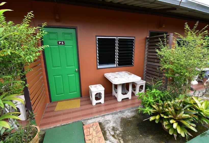 펜션 Mukda Guesthouse