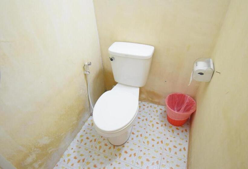 펜션 Mukda Guesthouse