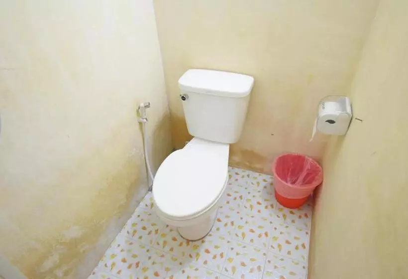 پانسیون Mukda Guesthouse