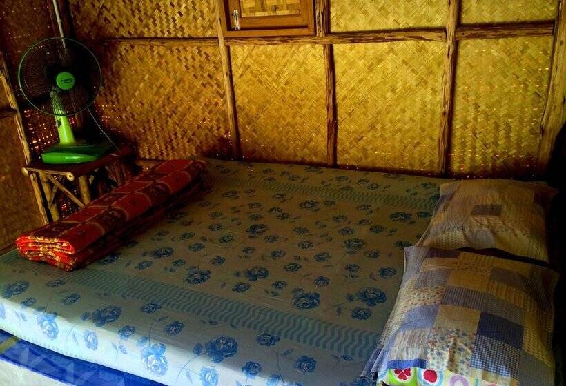 膳宿费 Sleepy Hut Pai