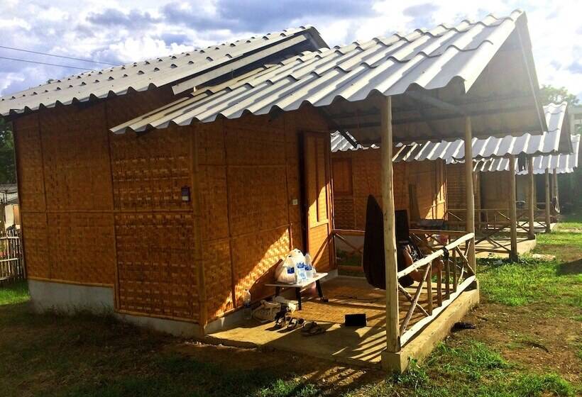 膳宿费 Sleepy Hut Pai