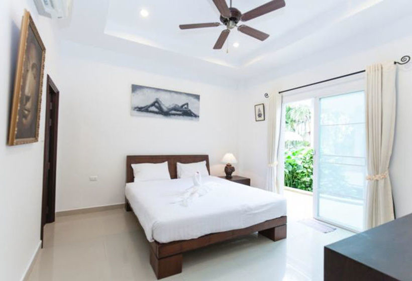 Shanti Villa By Jetta