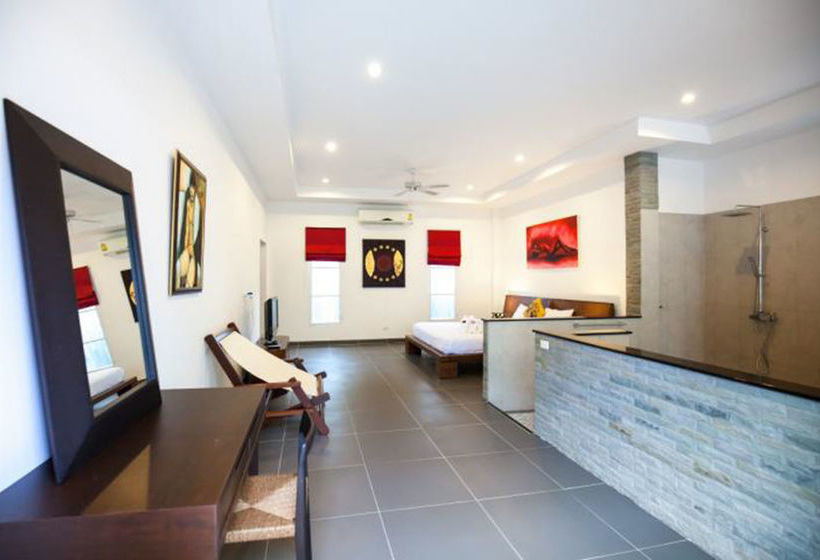 Shanti Villa By Jetta