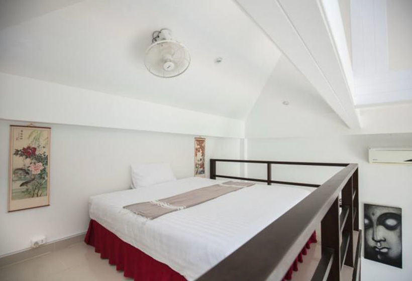 Shanti Villa By Jetta