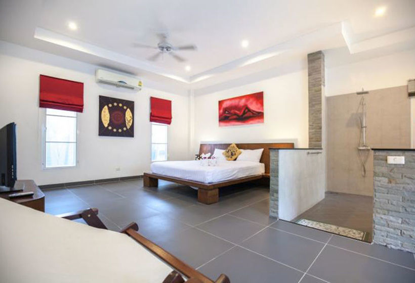 Shanti Villa By Jetta