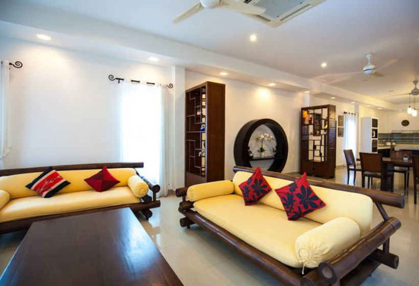 Shanti Villa By Jetta