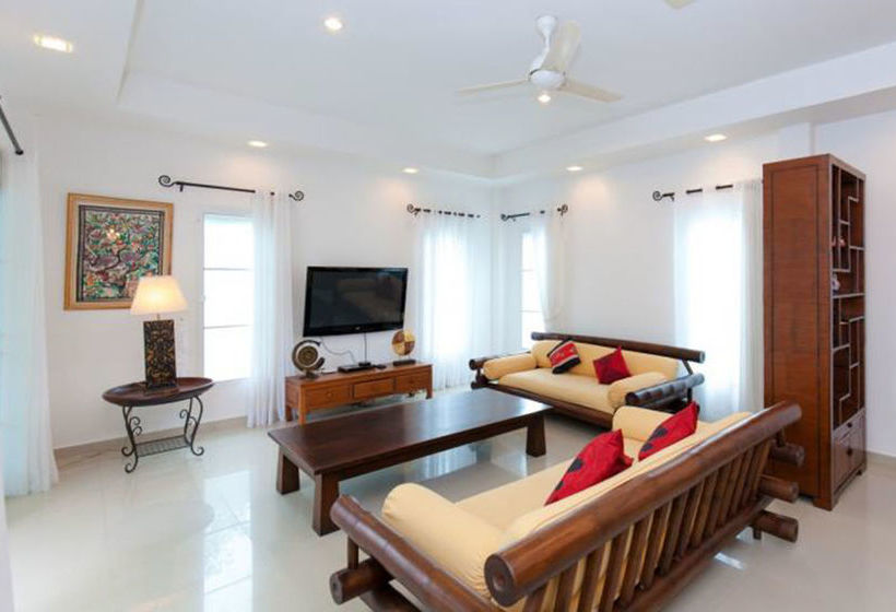 Shanti Villa By Jetta