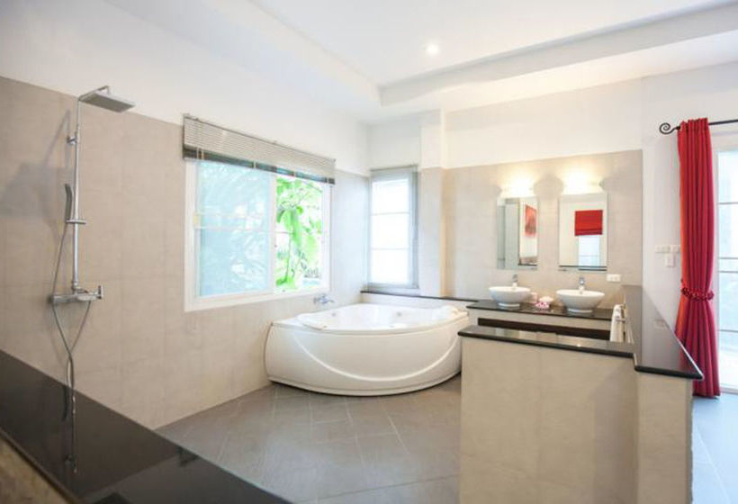 Shanti Villa By Jetta