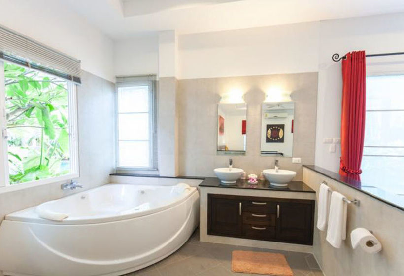 Shanti Villa By Jetta